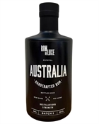 RomDeLuxe Australia Handcraftet Rum Batch 1 Vit Rom 50 cl 84%